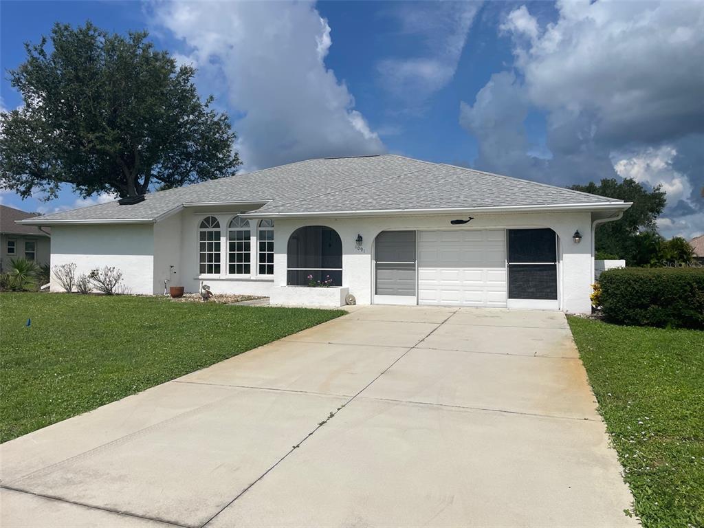 1091 Venture Ct - 1091 Venture Ct, Punta Gorda, FL 33983 Luxury Property | Jose Angel Pina