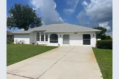 1091 Venture Court, Punta Gorda, FL 33983 - Photo 1