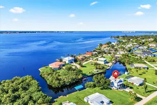 155 Danforth Dr, Punta Gorda, FL 33980 - Photo 1