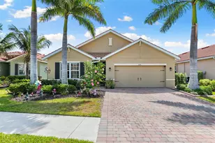 3215 Birchin Ln, Fort Myers, FL 33916 - Photo 1