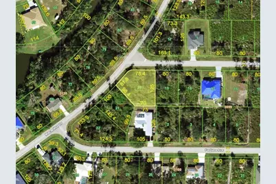 192 Macarthur Drive, Port Charlotte, FL 33954 - Photo 1