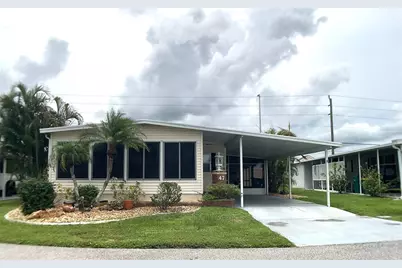 2100 Kings Highway #47, Port Charlotte, FL 33980 - Photo 1