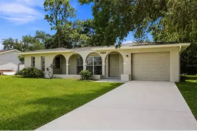 1594 Beacon Drive, Port Charlotte, FL 33952 - Photo 5