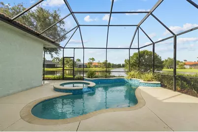 3927 Whispering Oaks Drive, North Port, FL 34287 - Photo 15
