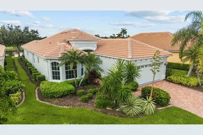 3927 Whispering Oaks Drive, North Port, FL 34287 - Photo 1