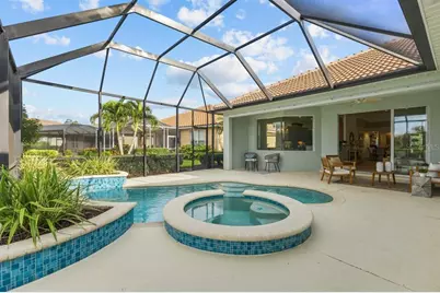 3927 Whispering Oaks Drive, North Port, FL 34287 - Photo 17