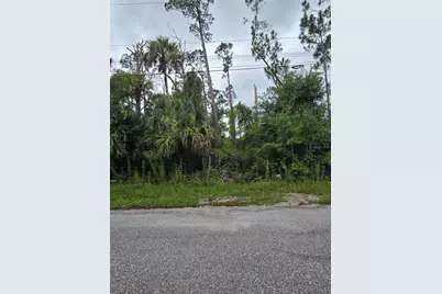 Lot 3 Longwell Lane, North Port, FL 34286 - Photo 1