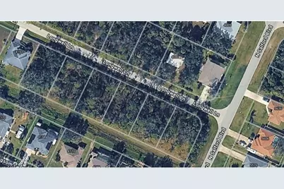 Lot 3 Longwell Lane, North Port, FL 34286 - Photo 3