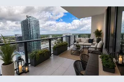 100 1st Avenue N #2406, Saint Petersburg, FL 33701 - Photo 31