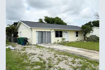 13481 Darnell Avenue, Port Charlotte, FL 33981 - Photo 1