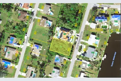 570 W Tarpon Boulevard NW, Port Charlotte, FL 33952 - Photo 1