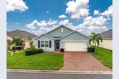 4107 Manatee Lane, Port Charlotte, FL 33980 - Photo 1