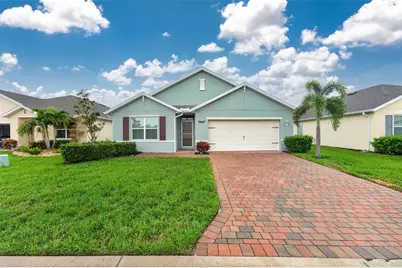 4107 Manatee Lane, Port Charlotte, FL 33980 - Photo 3