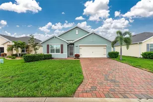 4107 Manatee Ln, Port Charlotte, FL 33980 - Photo 3