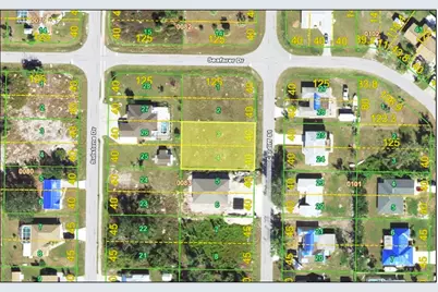3209 Cardiff Street, Punta Gorda, FL 33983 - Photo 1
