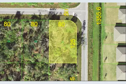 15533 Tilden Avenue, Port Charlotte, FL 33953 - Photo 3