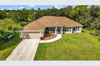 101 Fitzsimons Street, Port Charlotte, FL 33954 - Photo 1