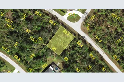 8289 Matecumbe Road, Port Charlotte, FL 33981 - Photo 3