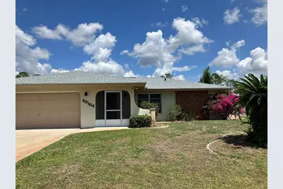 23184 Glory Avenue, Port Charlotte, FL 33952 - Photo 1
