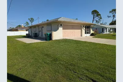 23184 Glory Avenue, Port Charlotte, FL 33952 - Photo 3