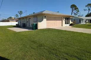 23184 Glory Ave, Port Charlotte, FL 33952 - Photo 3