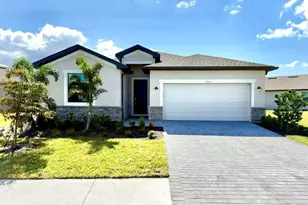 1553 Saddlewood Cir, Port Charlotte, FL 33953 - Photo 1