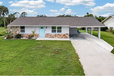 3165 Rock Creek Drive, Port Charlotte, FL 33948 - Photo 1