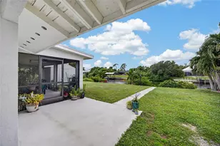 3165 Rock Creek Dr, Port Charlotte, FL 33948 - Photo 37