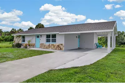 3165 Rock Creek Drive, Port Charlotte, FL 33948 - Photo 33