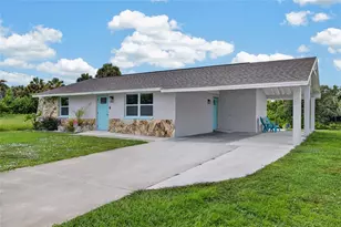 3165 Rock Creek Dr, Port Charlotte, FL 33948 - Photo 33