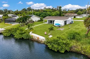 3165 Rock Creek Dr, Port Charlotte, FL 33948 - Photo 3