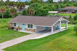 3165 Rock Creek Dr, Port Charlotte, FL 33948 - Photo 45