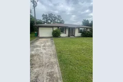 21084 Quesada Avenue, Port Charlotte, FL 33952 - Photo 1