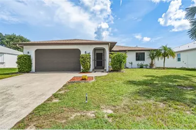 18422 Arapahoe Circle, Port Charlotte, FL 33948 - Photo 13