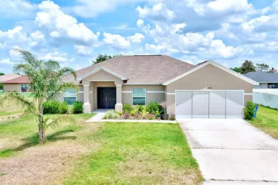 4550 San Ignacio Drive, Sebring, FL 33872 - Photo 1