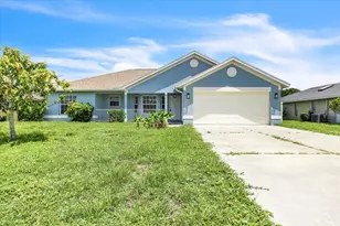 1708 Blue Lake Cir, Punta Gorda, FL 33983 - Photo 1