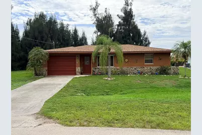 601 Indian Creek Lane, Punta Gorda, FL 33982 - Photo 1