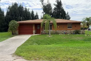601 Indian Creek Ln, Punta Gorda, FL 33982 - Photo 1
