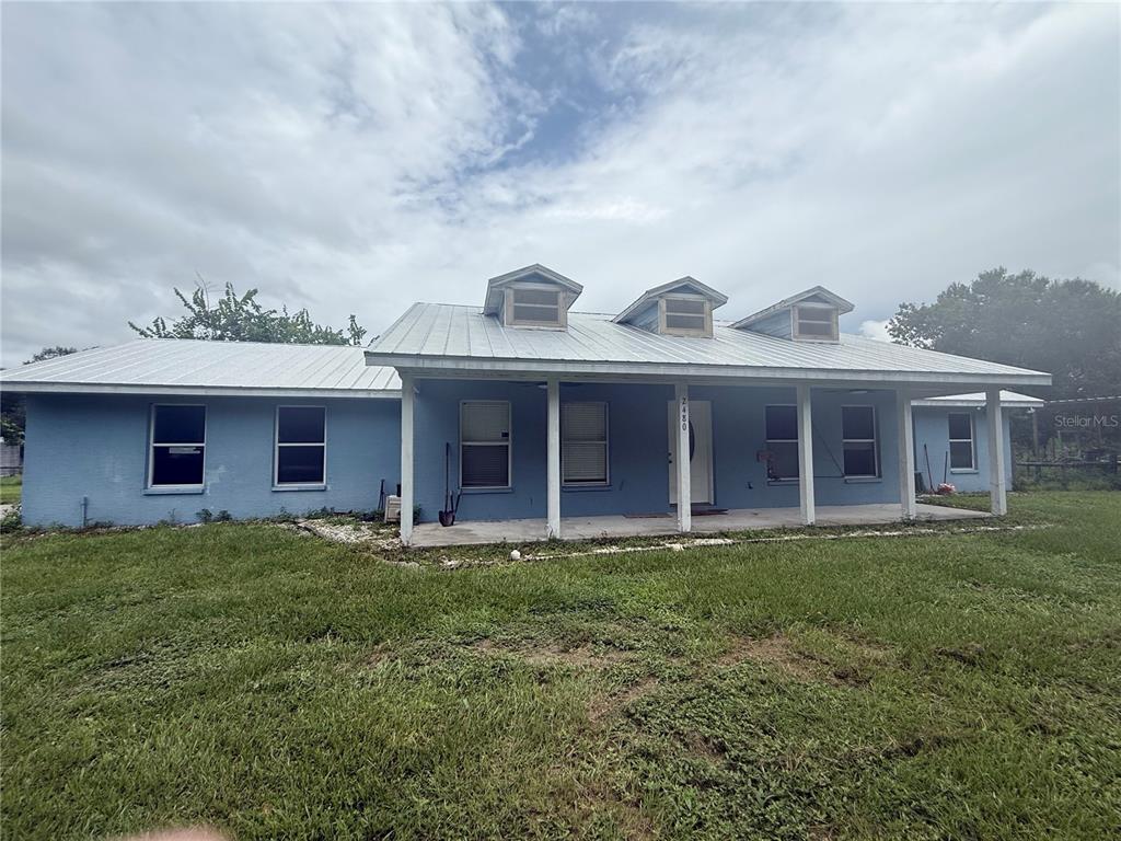 2480 NW Genes Little Acres Ave - 2480 NW Genes Little Acres Ave, Arcadia, FL 34266 Luxury Property | Jose Angel Pina
