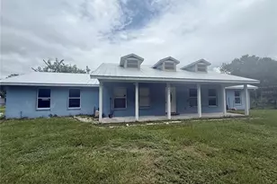 2480 NW Genes Little Acres Ave, Arcadia, FL 34266 - Photo 1