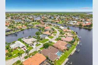 1438 Sea Fan Drive, Punta Gorda, FL 33950 - Photo 1