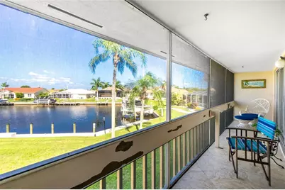 1080 Bal Harbor Boulevard #7C, Punta Gorda, FL 33950 - Photo 29