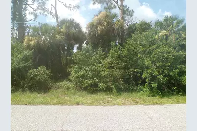 San Salvador Road, North Port, FL 34291 - Photo 1
