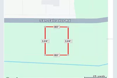 San Salvador Road, North Port, FL 34291 - Photo 3