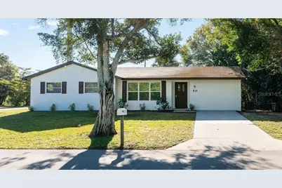 533 E Charlotte Avenue, Punta Gorda, FL 33950 - Photo 1