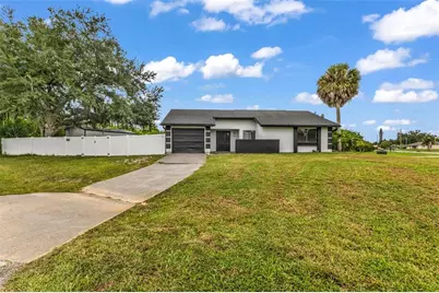 975 Baer Avenue NW, Port Charlotte, FL 33948 - Photo 37