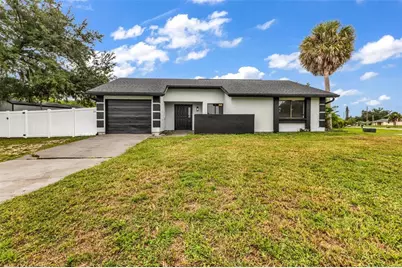 975 Baer Avenue NW, Port Charlotte, FL 33948 - Photo 1