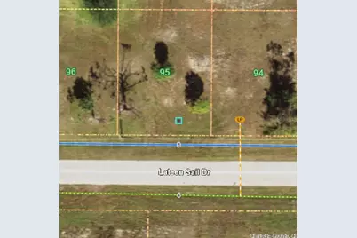 60 Lateen Sail Drive, Placida, FL 33946 - Photo 3