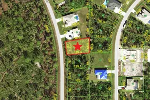 8448 Matecumbe Rd, Port Charlotte, FL 33981 - Photo 1