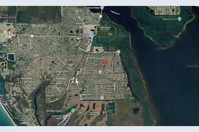 8448 Matecumbe Road, Port Charlotte, FL 33981 - Photo 5